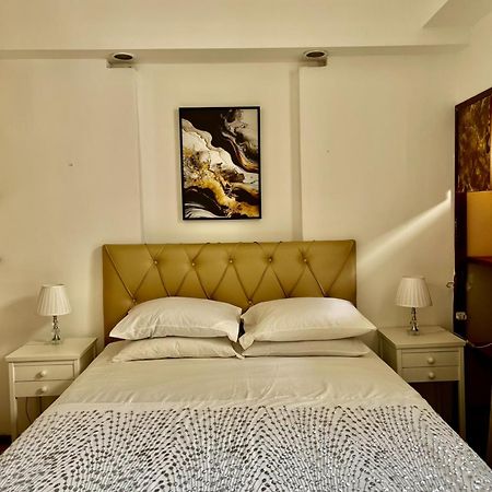 Alugo Quarto Espacoso Com Banheiro Privado Em Apartamento Em Copanema Rio de Janeiro Exterior foto